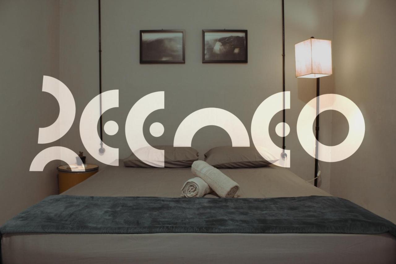 יוגיאקרטה Reeneo Guesthouse מראה חיצוני תמונה